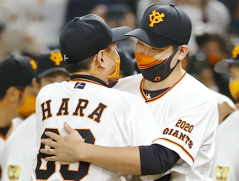 読売ジャイアンツ - 2020 ジャイアンツ セ・リーグ 優勝記念