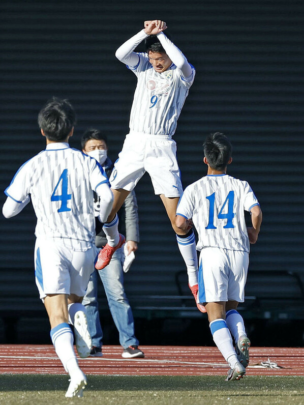 大津vs 青森山田 注目すべき3つのポイント 両校の 10番対決 は実現するのか スポーツナビ