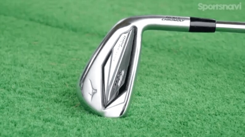 【新品おまけ付き】ミズノ　JPX 923 ホットメタル アイアン　5本プラス JPX 923 HOT METAL アイアン 5本組(No.6～9、PW)(N.S.PRO ZELOS