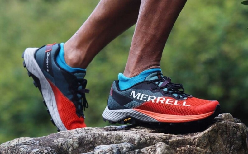 トレイルランニングシューズレビュー】MERRELL ｢MTL LONG SKY 2