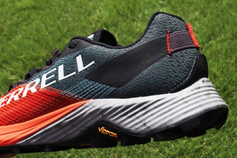 トレイルランニングシューズレビュー】MERRELL ｢MTL LONG SKY 2