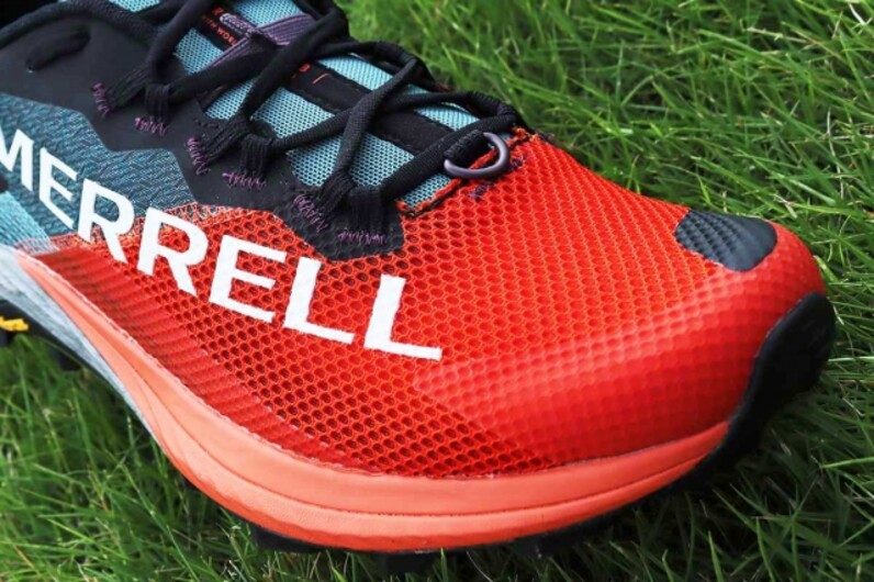 トレイルランニングシューズレビュー】MERRELL ｢MTL LONG SKY 2