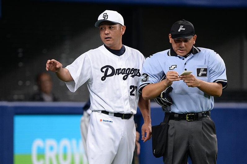 中日ドラゴンズ】4月30日(火)横浜DeNA戦で谷繁元信氏の野球殿堂