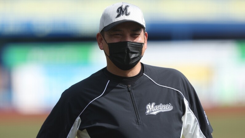 頂点を つかむ マリーンズ戦記 ９月８日 ファイターズ戦 １０対２ 主将の執念 スポーツナビ