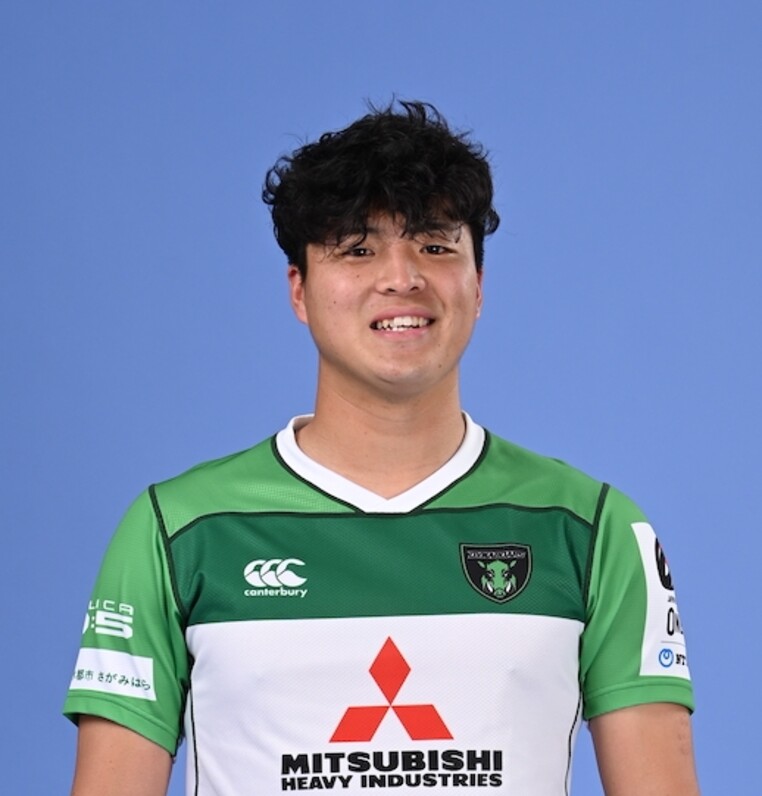 奥平湧 男子セブンズ日本代表メンバー選出のお知らせ - スポーツナビ