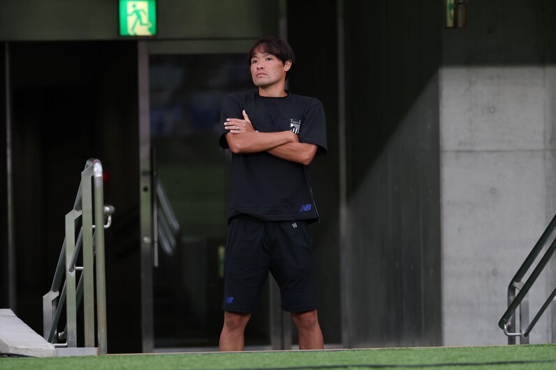 FC東京】NUMBER10 -東慶悟が示す10番の矜持- - スポーツナビ