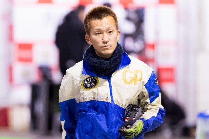 BOATRACE】西山貴浩が制した初日ドリームは大波乱で峰竜太と菊地