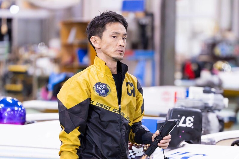BOATRACE】西山貴浩が制した初日ドリームは大波乱で峰竜太と菊地
