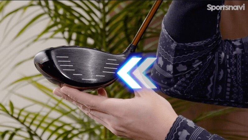 PING - ping G400 ドライバー  脩花涼 ！ G425 MAX ドライバー PING TOUR 173-55／65／75 ARCCOS GP装着