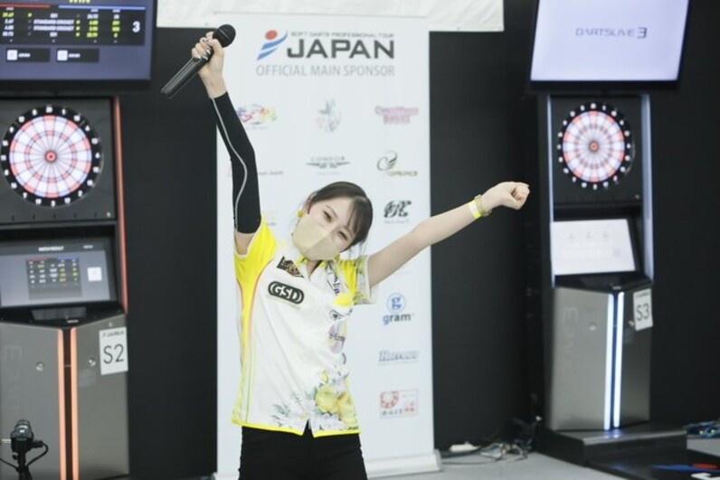 アクセサリ > ダーツライブカード > DARTSLIVE PLAYER GOODS 第