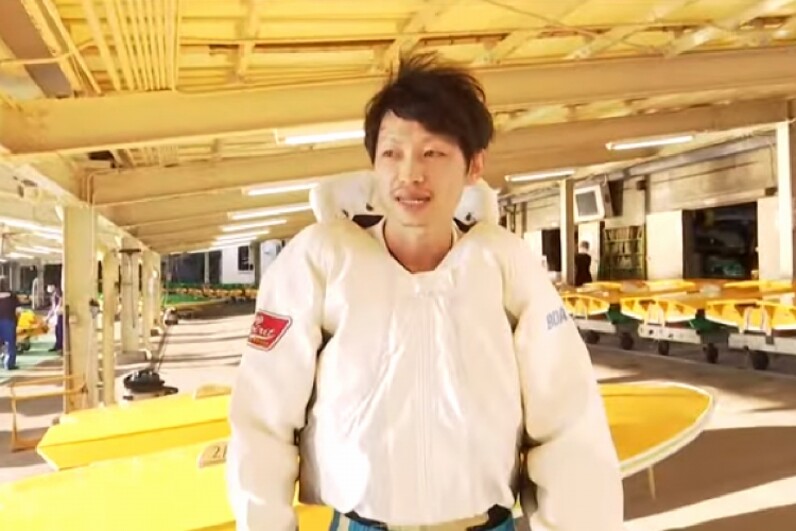 BOATRACE】稲田浩二が地元周年初優勝！ 初のGP出場へ賞金16位に
