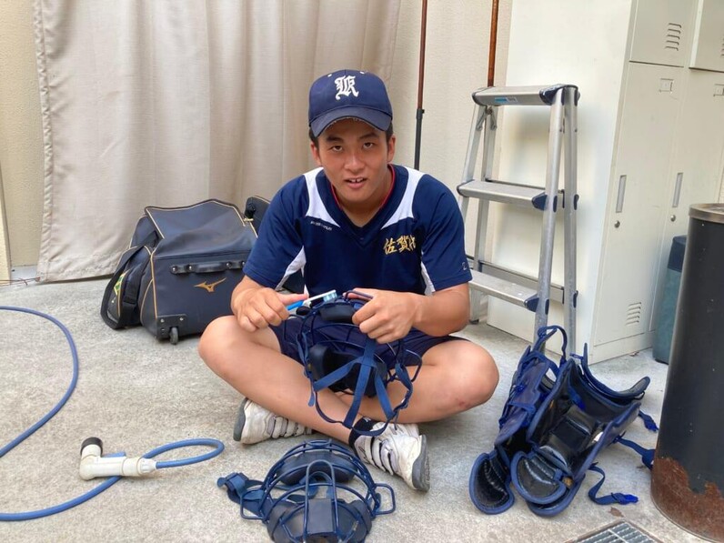 佐賀県立佐賀北高校・野球部】 たくさん写真！！少し佐賀弁