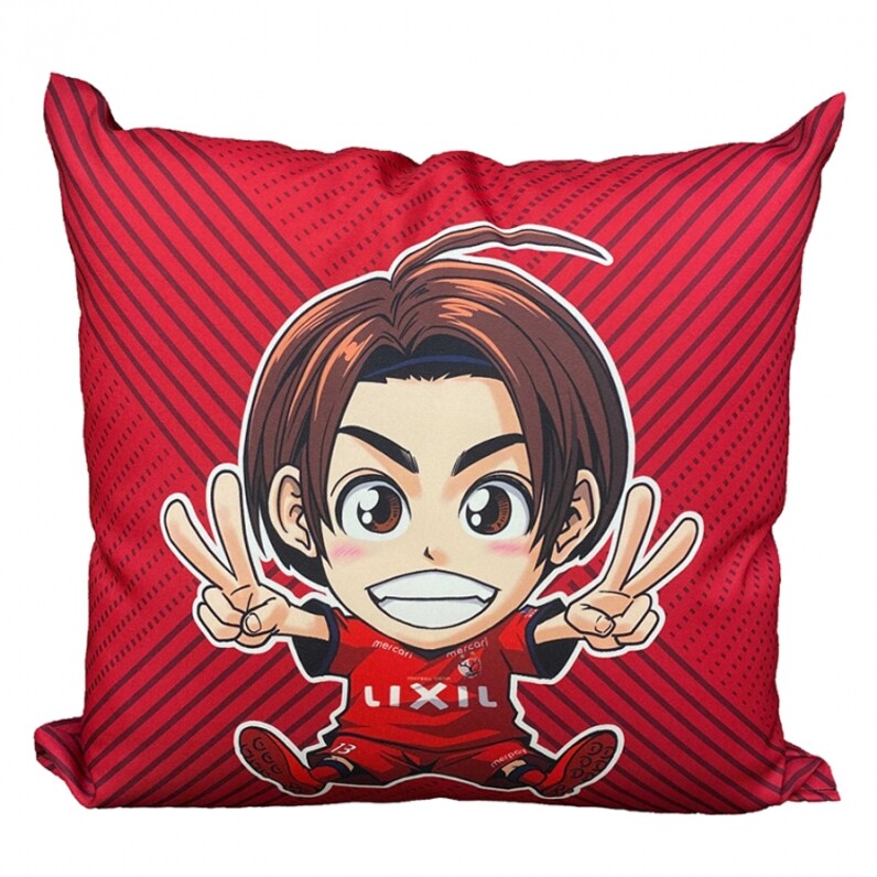 ✨️新品未開封✨️荒木遼太郎 マフラーキーホルダー 3本セット 荒木遼太郎選手J1リーグ戦100試合出場記念グッズ販売のお知らせ