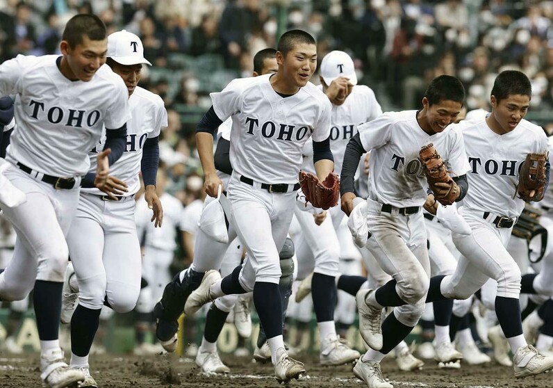 高校野球「実力校ランキング・23年夏」愛知編 2季連続優勝の本命・東邦