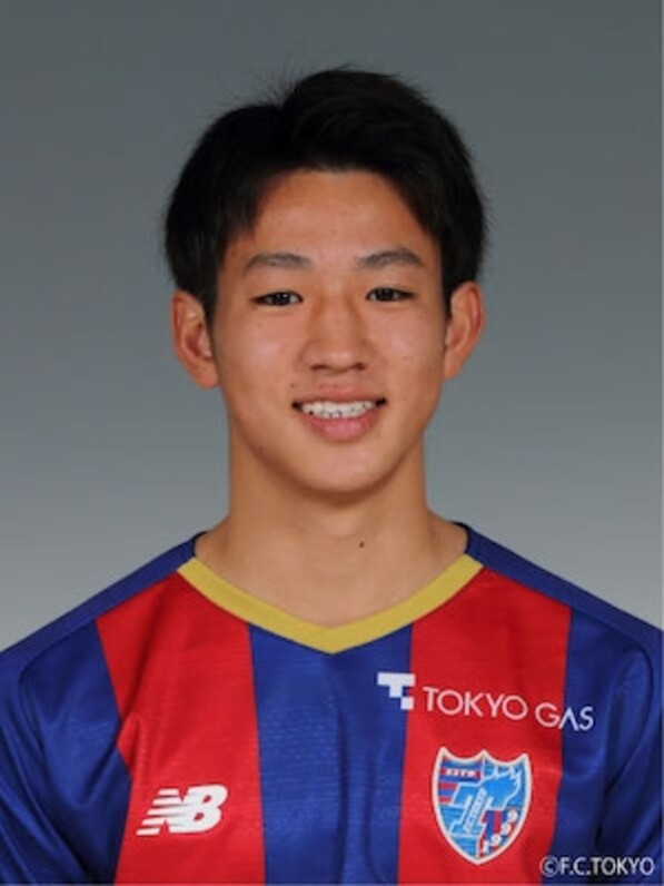 FC東京 2022 3rd レプリカ ユニフォーム 梶浦勇輝 FC東京【公式】2022シーズンユニフォーム特設ページ｜TOKYO