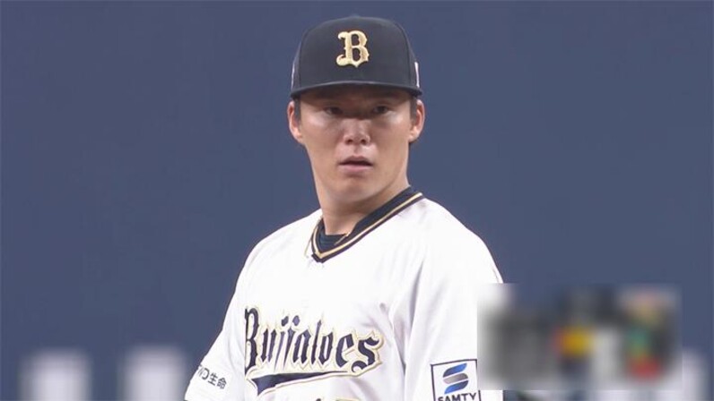 山本由伸が9回138球1失点で完投勝利 シリーズ新記録となる14奪三振も