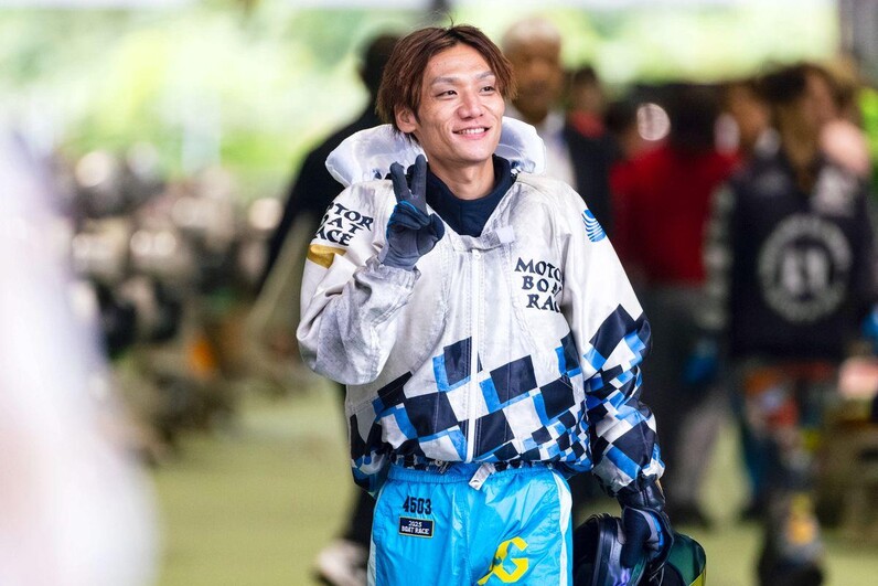 福岡SGチャレンジカップは25日開幕 同門の存在支えにグランプリ初出場