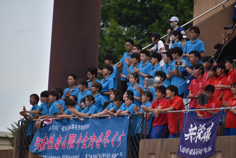 花咲徳栄・競泳部】関東高等学校選手権水泳競技大会埼玉県予選会結果報告！ - スポーツナビ