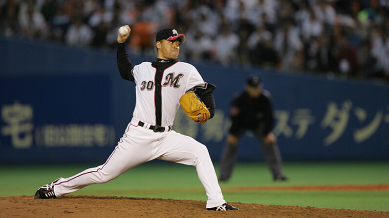 元プロ野球選手 小林雅英使用スパイク - メルカリ