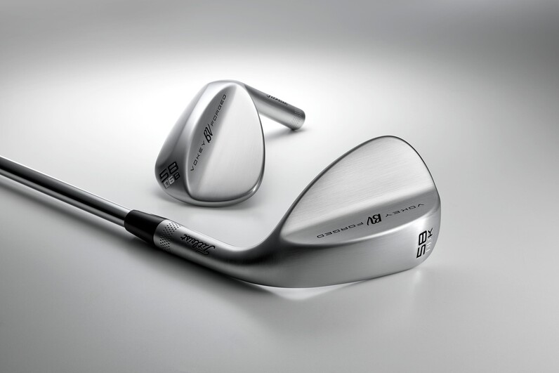 タイトリスト VOKEY FORGED（ボーケイ フォージド）ウェッジ