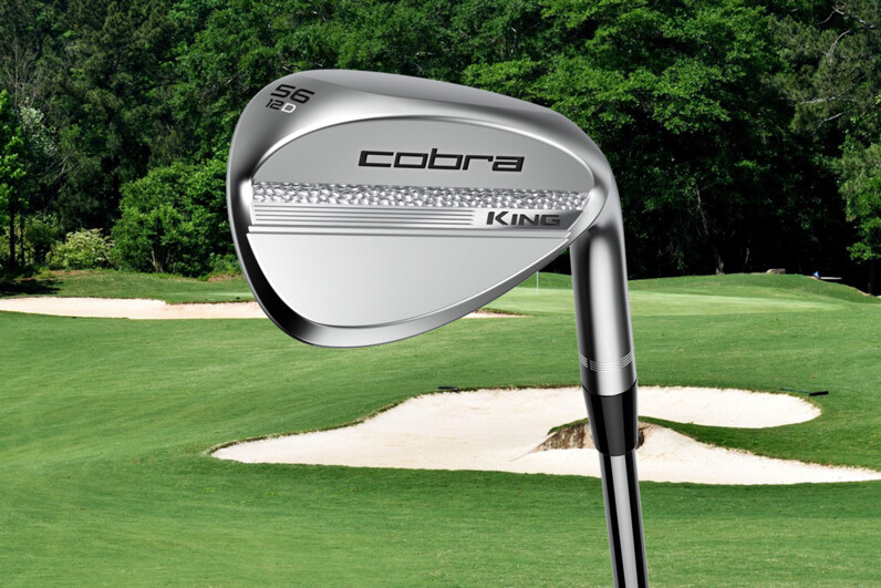 Kenji！コブラCobra 52度ウェッジ Kenji様専用！コブラCobra 52度ウェッジ - メルカリ