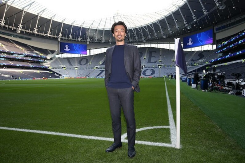 倉敷保雄×下田恒幸が語るサッカー解説者 人気実況アナが「凄みを