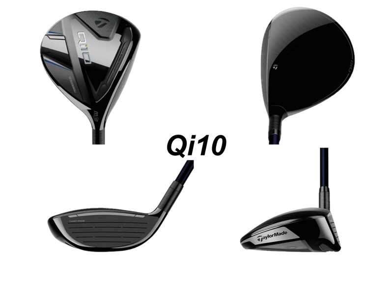人気アマが試打！テーラーメイド「Qi10 MAX」「Qi10」「Qi10