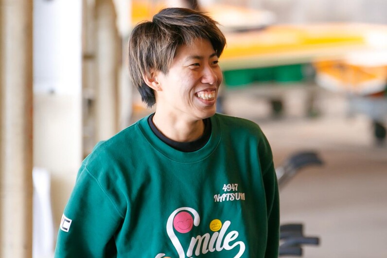 BOATRACE】通算0Vの選手が4人優出 中澤宏奈や間庭菜摘らデビュー