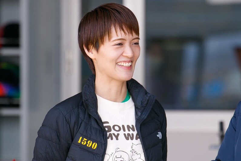 ボートレース　渡邉優美　レディースチャンピオン　A Cタイプ　優勝戦限定舟券 渡邉優美 PG1 レディースチャンピオン オリジナル 記念舟券