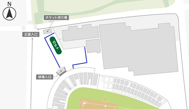 中日ドラゴンズ　野球盤　ツクダ　ナゴヤ球場　ドラゴンズスタジアム　レア新品未使用 中日ドラゴンズ 野球盤 ツクダ ナゴヤ球場 ドラゴンズスタジアム