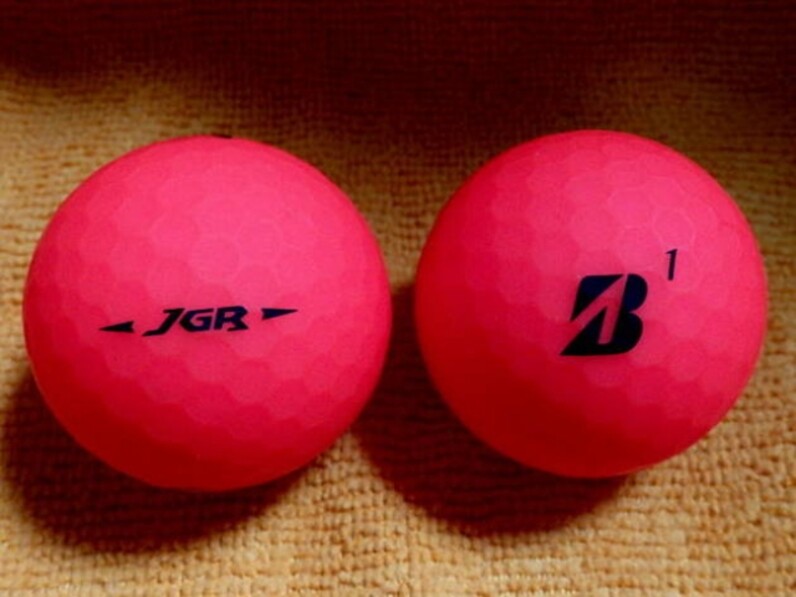 新・貧打爆裂レポート『TOUR B JGR マットレッドエディション