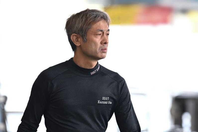 びわこ第7回全国ボートレース甲子園準優勝戦 舟足生かすベテラン