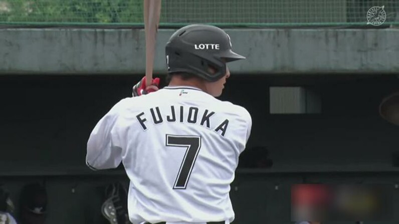 前日の試合で実戦復帰の藤岡裕大に注目【6/8 パ二軍見どころ】 - スポーツナビ