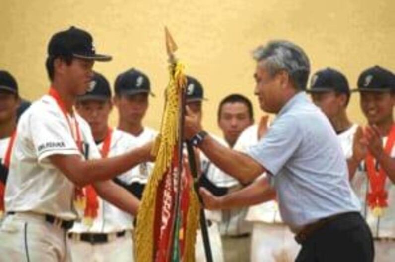 岡山学芸館や優勝年代の移動着です！上下に変更！ 岡山学芸館は初戦で興譲館―岡山理大付の勝者と 高校野球岡山大会