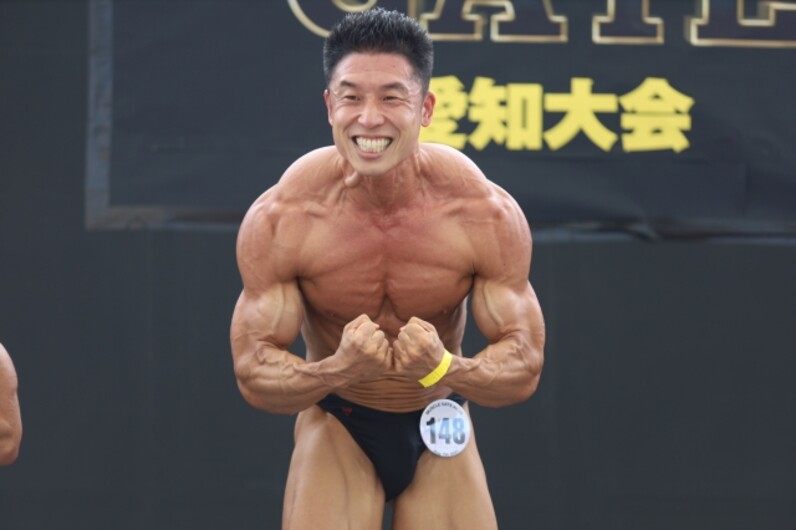ボディビル ベニスビーチ 優勝 トロフィー なかやまきんに君 米ボディビル大会で優勝！なかやまきんに君の次の「挑戦