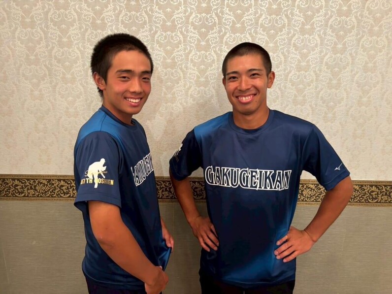 岡山学芸館や優勝年代の移動着です！上下に変更！ 岡山学芸館や優勝年代の移動着です！上下に変更！ 今日もどこ