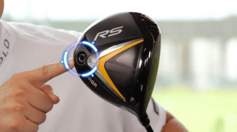 【即ラウンド可能⛳️】プロギア2022年モデル！RS JUST　その他　計13本 RS JUSTシリーズ】RS ドライバー〔2022年モデル〕