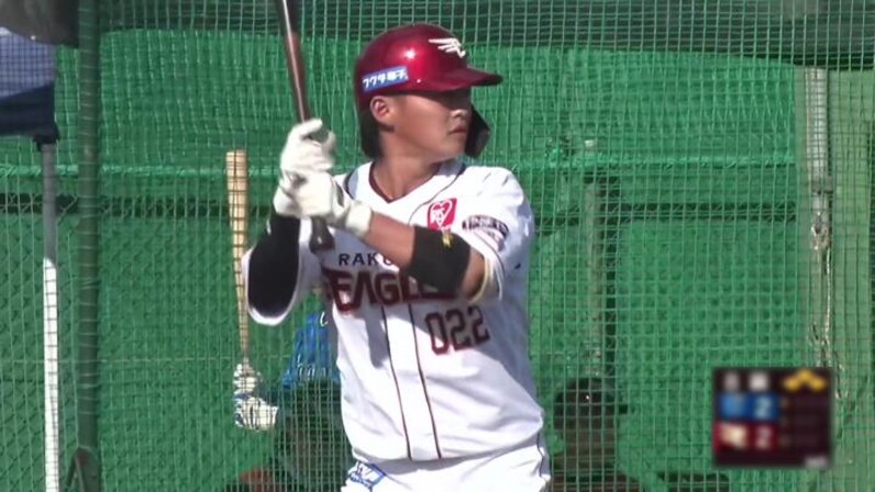 水上桂 東北楽天ゴールデンイーグルス タペストリー