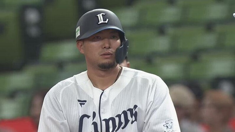 埼玉西武ライオンズ - 埼玉西武ライオンズ 柘植世那 直筆サイン だるま 2025 プロ野球 NPB vrwP1cu9cY2YL4Fg3aXpJtHyHIQWv4