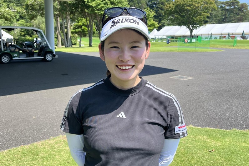 7人が出場権獲得－ニチレイレディス 主催者推薦選考会