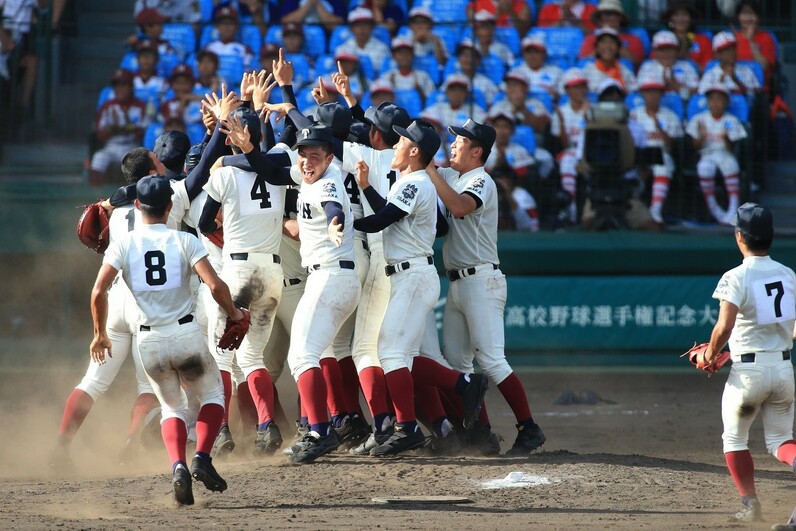 対談】早大・中川卓也×立大・山田健太 大阪桐蔭最強世代2人の現在