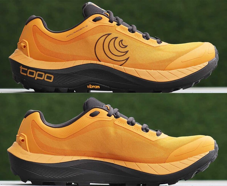 トレイルランニングシューズレビュー】Topo Athletic®︎ ｢MTN