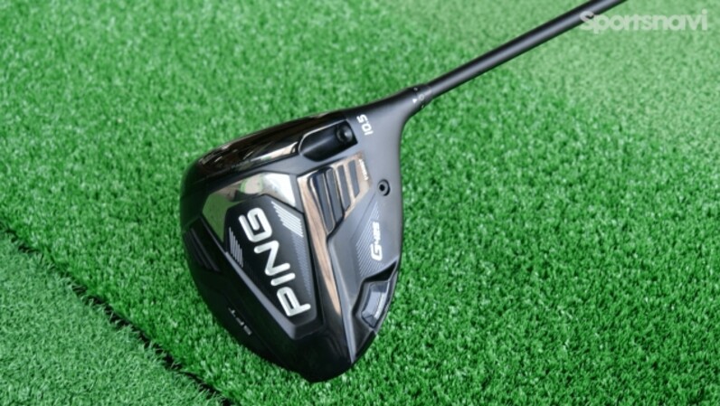 ピン G425 SFT ドライバーの試打レビュー 口コミ・評価 ギア
