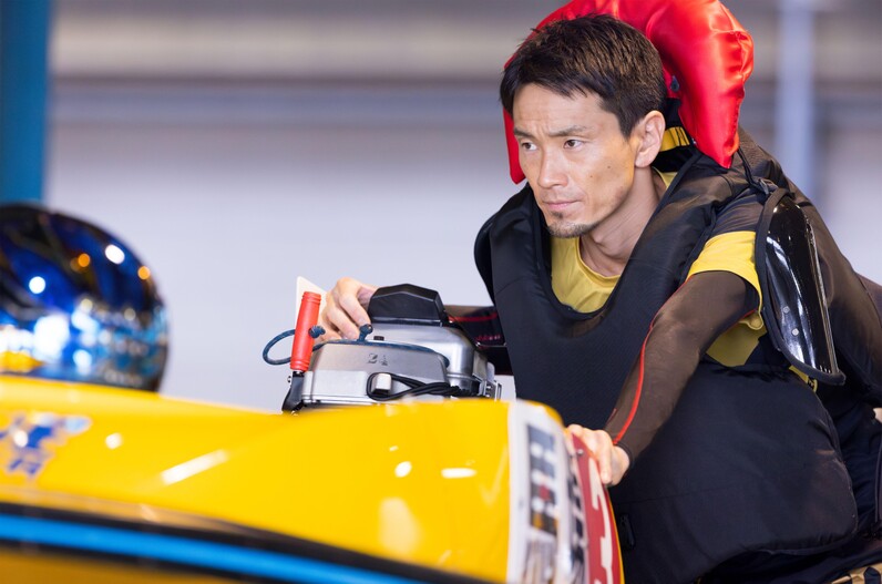 BOATRACE】丸亀ボートレースメモリアル 平本真之がSG戦V4に王手！ 節イチ足は石野貴之 - スポーツナビ