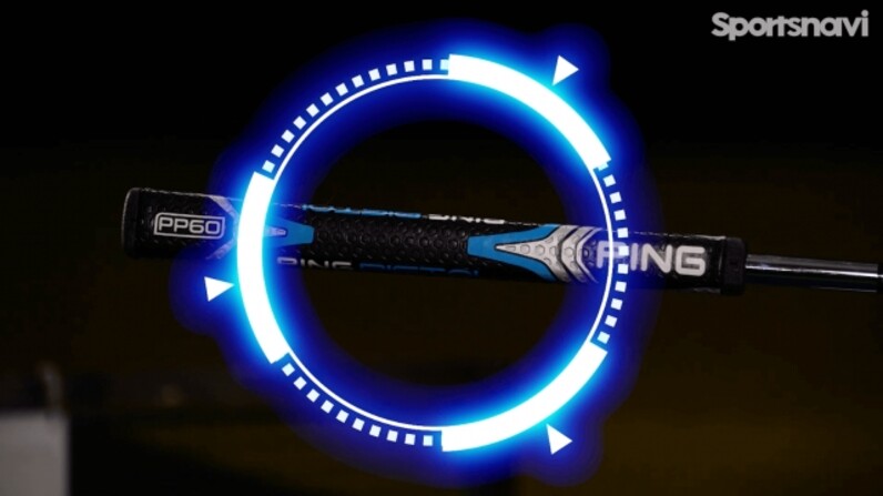 Buy Ping Sigma 2 Anser Platinum Putter | Golf Discount