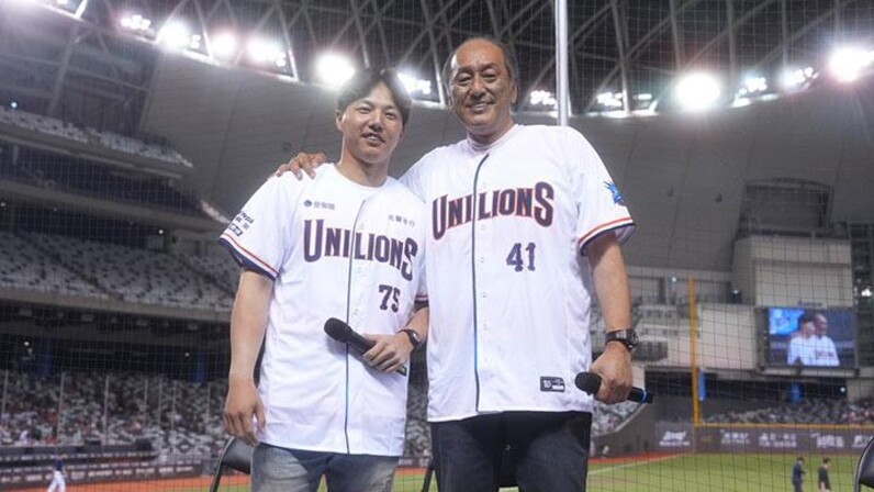 売れ筋がひクリスマスプレゼント！ 優勝おめでとう 台湾野球