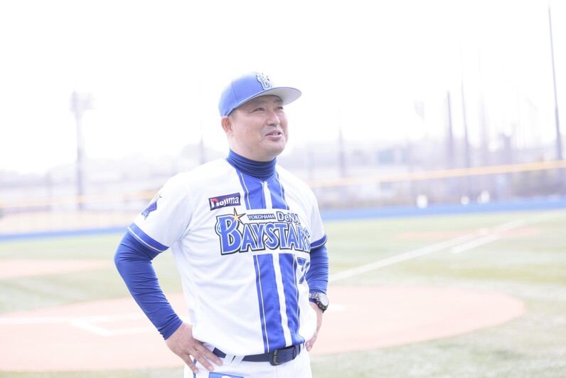 横浜DeNAベイスターズ 村田修一 - スポーツナビ