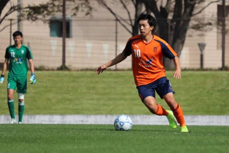 第1回 Jリーガーが考える 大学サッカーで集客をするには スポーツナビ
