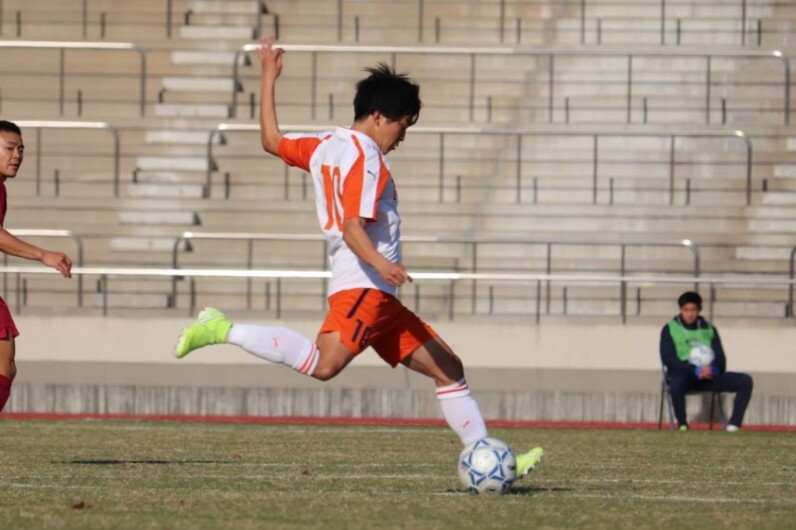 第1回 Jリーガーが考える 大学サッカーで集客をするには スポーツナビ