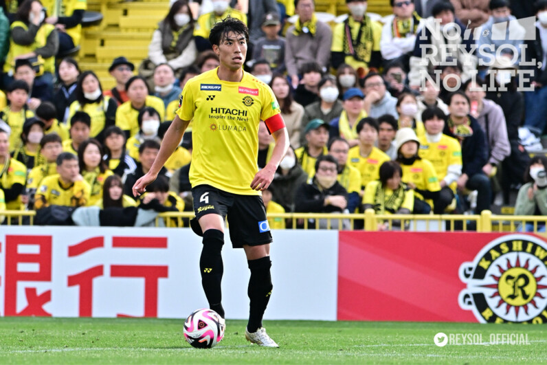 柏レイソル】新たな取り組みの成果を開幕戦で！「2024Reysol Report Vol.1」 - スポーツナビ